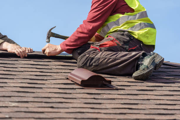 Best Roof Gutter Cleaning  in Rockwell, NC