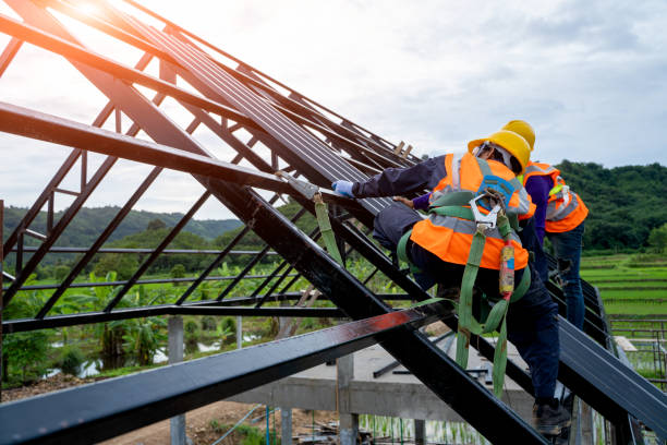 Best Gutter Installation and Roofing  in Rockwell, NC