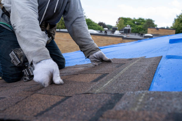 Best Residential Roofing Contractor  in Rockwell, NC