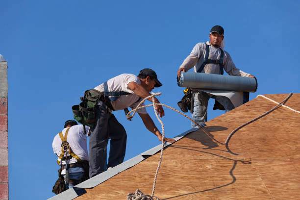 Best Best Roofing Contractors  in Rockwell, NC