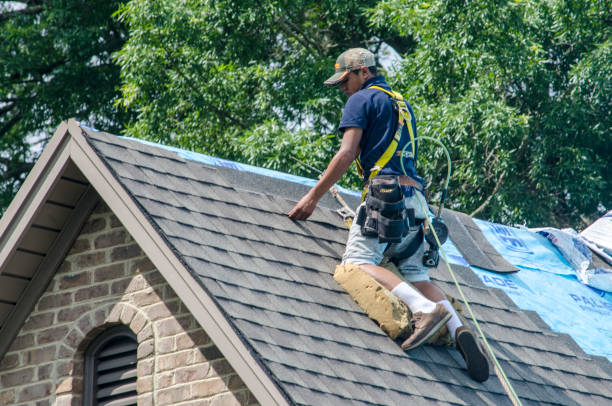 Best Commercial Roofing Services  in Rockwell, NC
